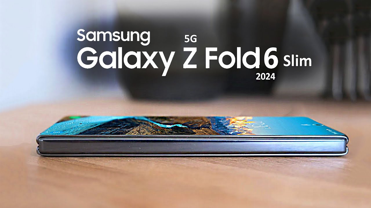 1729202128 397 Samsung Folding Phone Galaxy Z Fold 6 SE Release Date