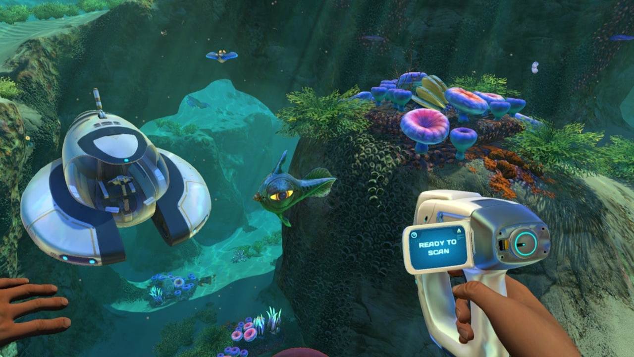 1729275621 552 Subnautica 2 Release Date and System Requirements Announced