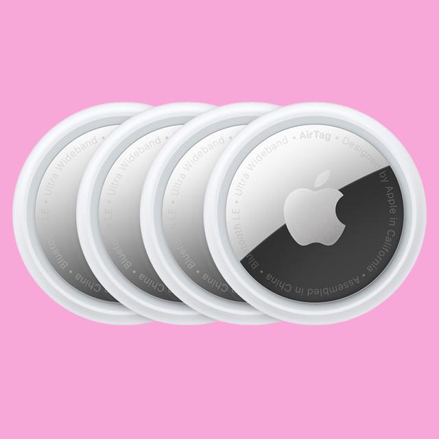 apple airtag 4 pack