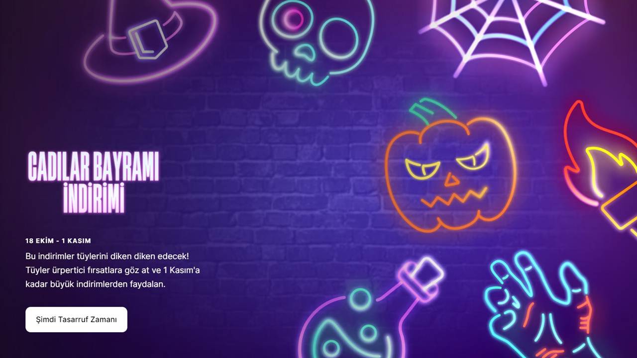 1729532034 811 Huge Campaign from Epic Games Halloween Sale Started