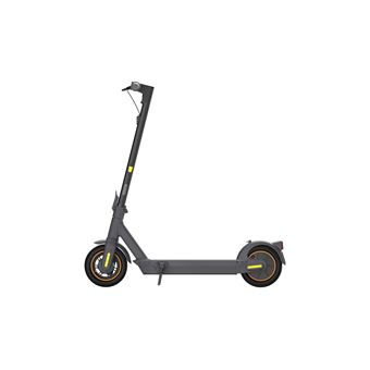 MAX G30E II POWERED BY SEGWAY