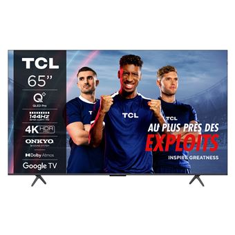 QLED TV TCL 65C75B 2024