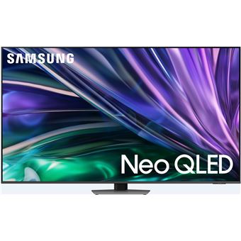 TQ65QN86D NEO QLED Dolby Atmos 4K 165cm 2024