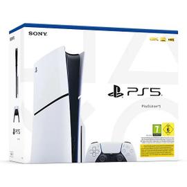 Ps5 Standard Slim Console