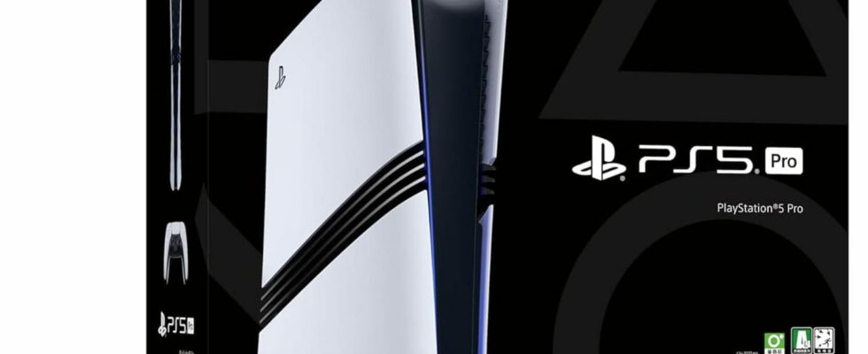 1730288659 already promotions on the PS5 Slim and Pro before Black