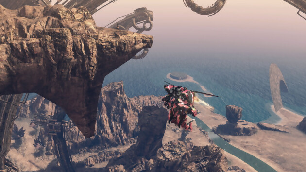 Xenoblade Chronicles X: Definitive Edition