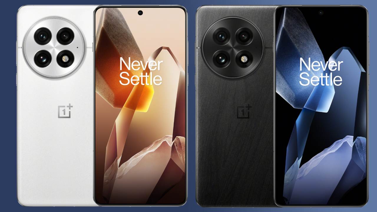 1730414426 98 OnePlus 13 was introduced its features and price were announced