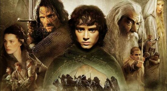 2 New Lord of the Rings Movies Are Coming Here