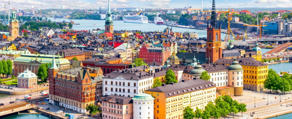 20 things to do in Stockholm and its archipelago stroll