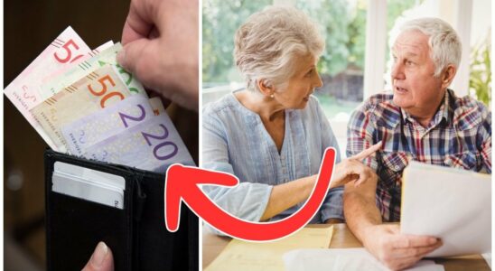 271000 pensioners could be forced to pay if they