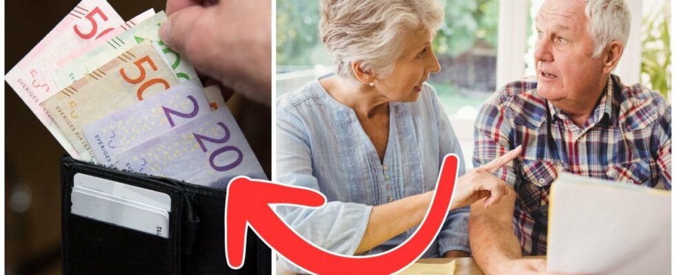 271000 pensioners could be forced to pay if they