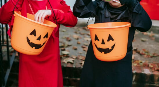 3 Halloween pranks to absolutely avoid with children according to