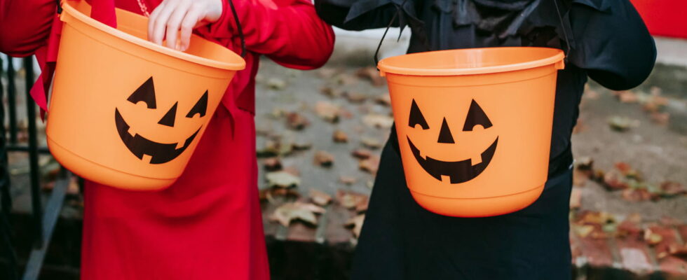 3 Halloween pranks to absolutely avoid with children according to