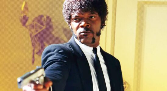 30 years later Samuel L Jackson still knows his most