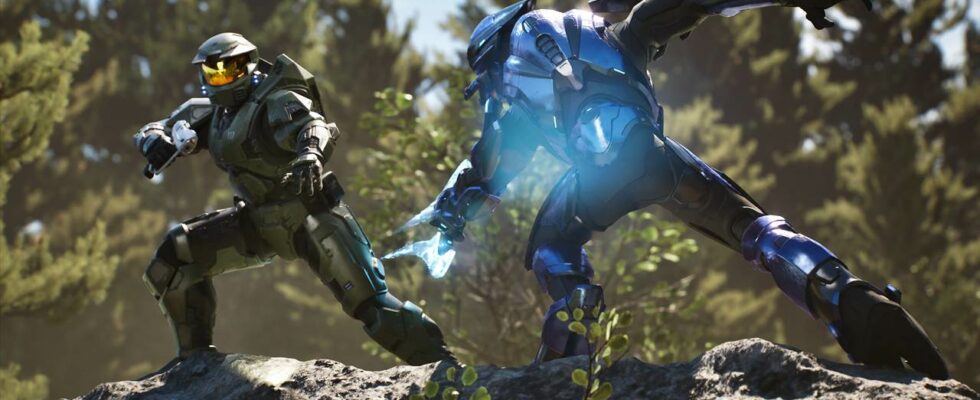 343 Industries Name Changed New Game Announced