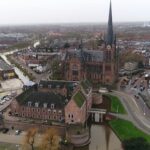 40 candidates have registered for mayor of Woerden