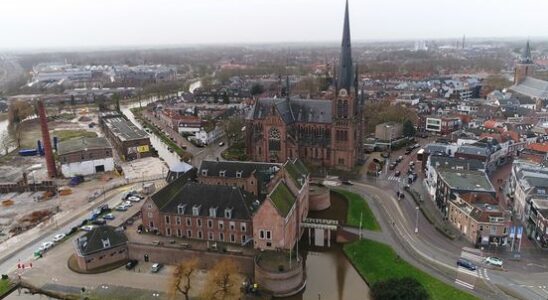 40 candidates have registered for mayor of Woerden