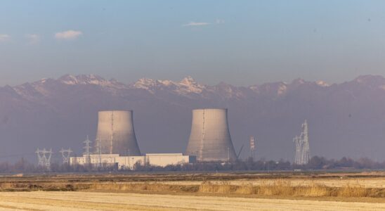 40 years later nuclear power could make a comeback –