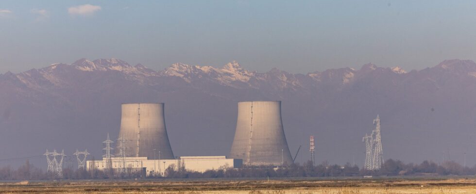 40 years later nuclear power could make a comeback –