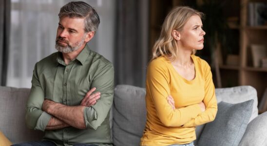 5 Signs Your Relationship Is Heading For Divorce According To