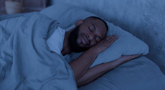 5 preconceived ideas about sleep deciphered by an expert to