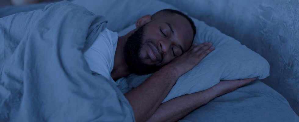 5 preconceived ideas about sleep deciphered by an expert to