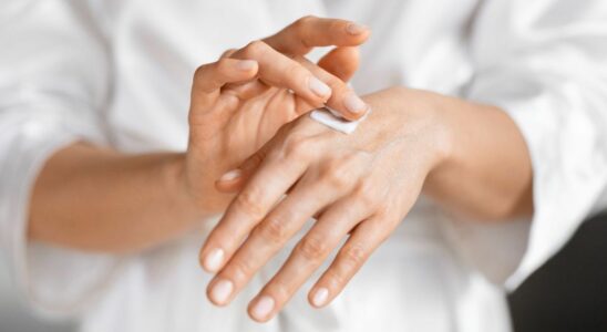 5 tips for properly applying your hand cream