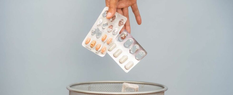 80 of medications remain effective after their expiry date according