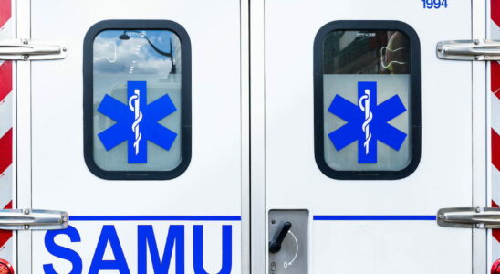 A 25 year old woman dies of meningitis the SAMU accused of