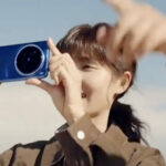 A camera focused video was shared for Vivo X200 Pro