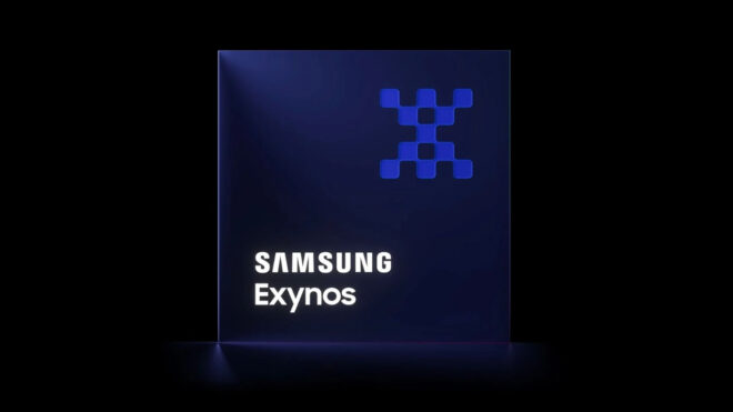 A new version has emerged for the Samsung Exynos 2500