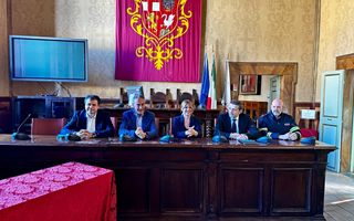 A1 memorandum of understanding between the municipality of Orvieto and