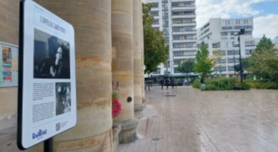 Abbe Pierre affair Courbevoie intends to rename a place in