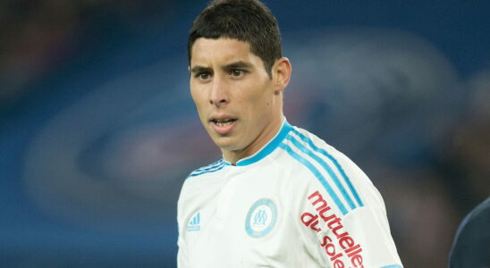 Abdelaziz Barrada what did the former OM player die of