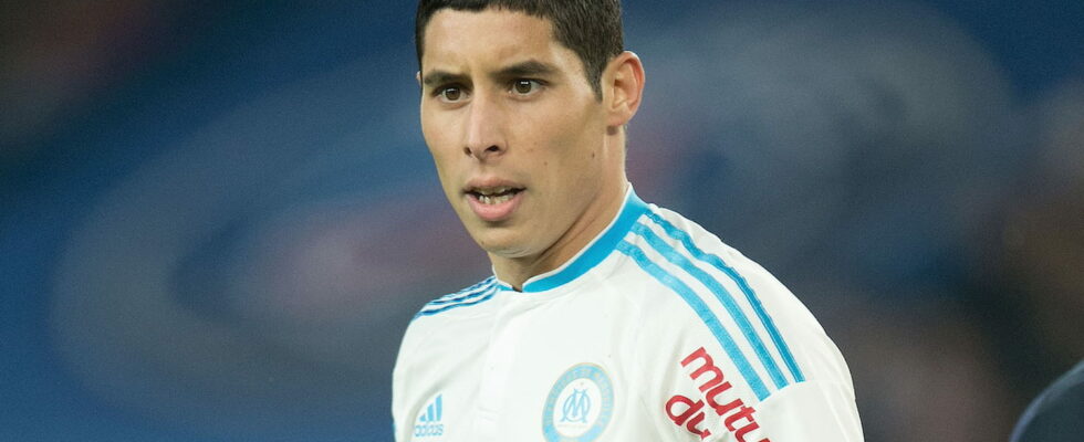 Abdelaziz Barrada what did the former OM player die of