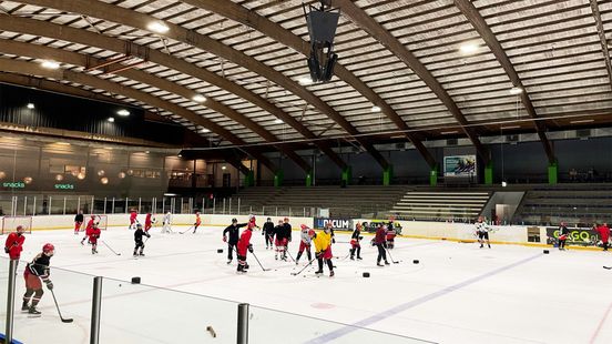 Accident on Vechtsebanen makes skating clubs think again about mandatory