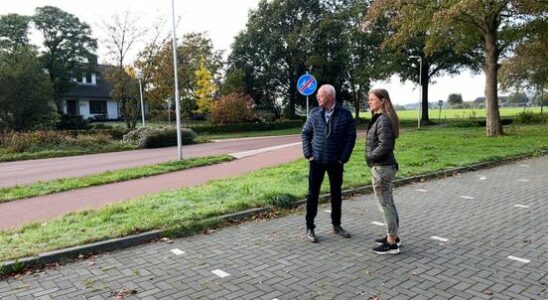 Achterveld Stoutenburg village council stops after 25 years No longer