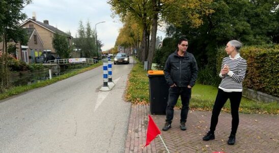 Action group satisfied after morning rush hour No Nieuwegeins situations