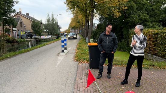 Action group satisfied after morning rush hour No Nieuwegeins situations