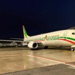 Aeroitalia flights to Romania suspended until March 2025