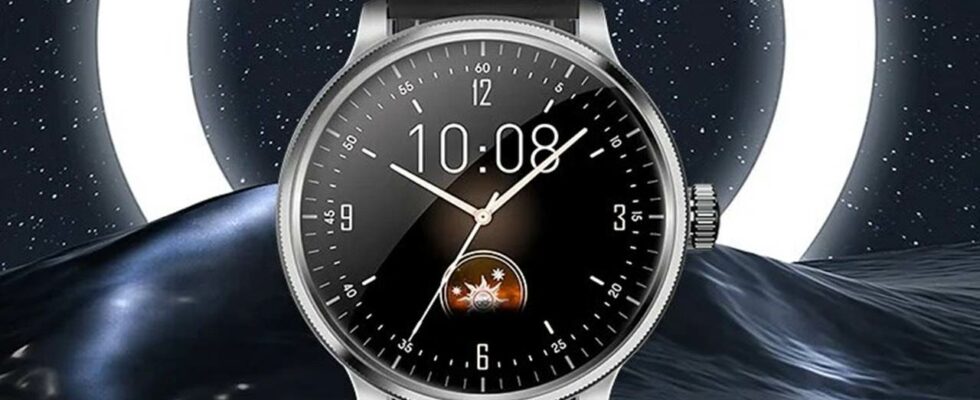 Affordable Lenovo Smart Watch Introduced Here Are Its Features