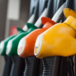 After a continuous decline since last spring fuel prices have