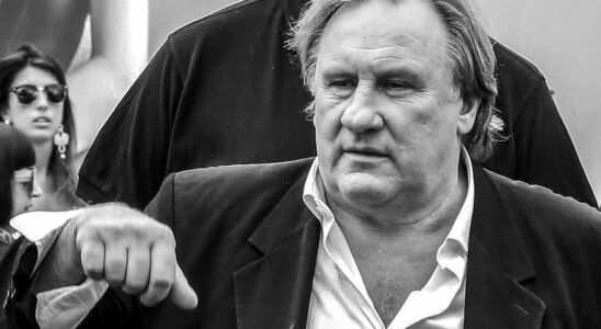 After the accusations a new stage in the Depardieu affair