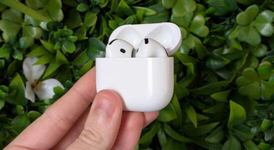 AirPods 4 ANC review simply one of the best Apple