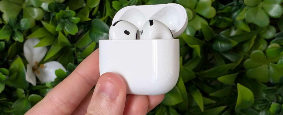 AirPods 4 ANC review simply one of the best Apple