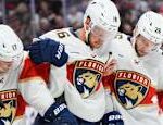 Aleksander Barkov avoided a worse injury Sports in a