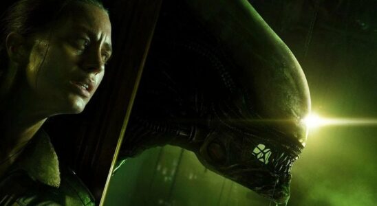 Alien Isolation 2 is in Development