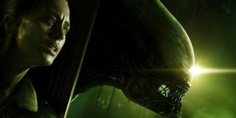 Alien Isolation 2 is in Development