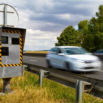 All road radars have a margin of tolerance for their