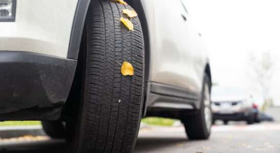 All these tires will soon be banned a large fine